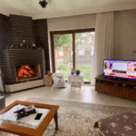 Villa in Dalaman Turkey.