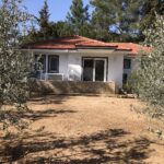 Fethiye Üzümlü satılık ev.