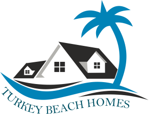 Turkey Beach Homes