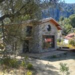 Private Villa Set in The Hills Of Gocek. Fethiye Göcek satılık villa.