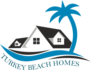 Turkey Beach Homes