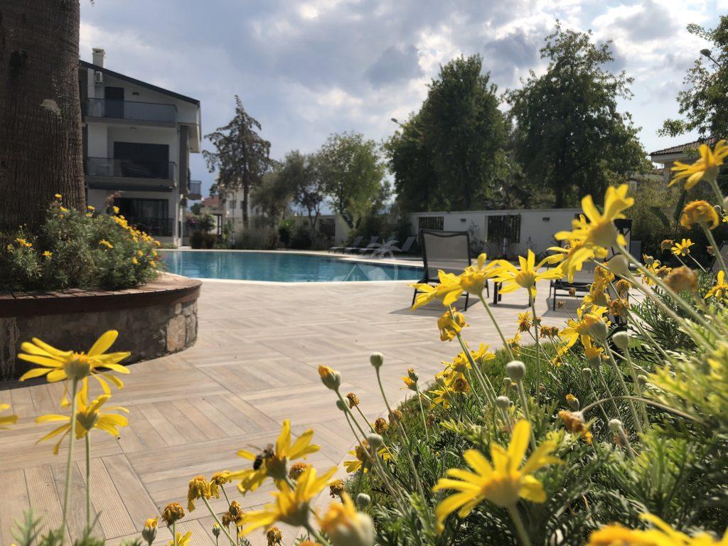 Fethiye house prices for sale
