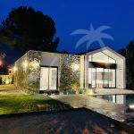 Villa for sale in Fethiye Uzumlu. Satılık Villa Üzümlü.