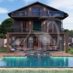 Property for sale in Ovacik Fethiye