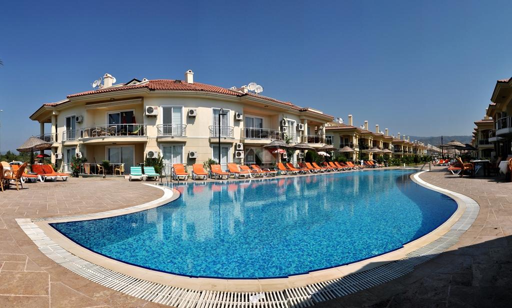 Aqua Lettings Sunset beach club fethiye (13)