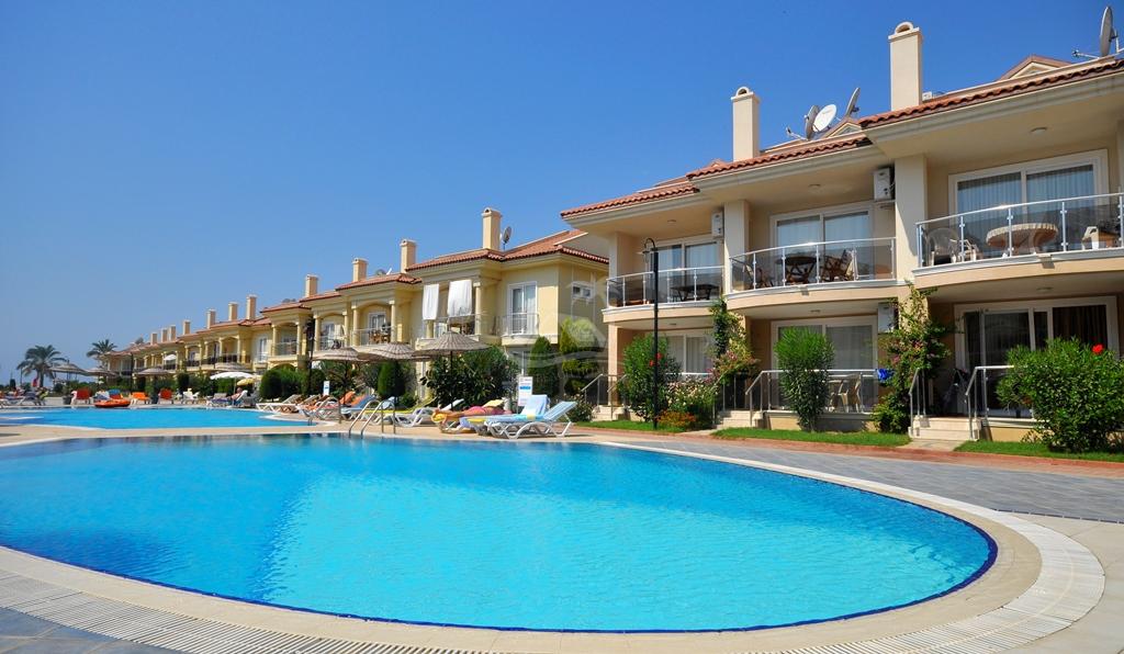 Aqua Lettings Sunset beach club fethiye (3)