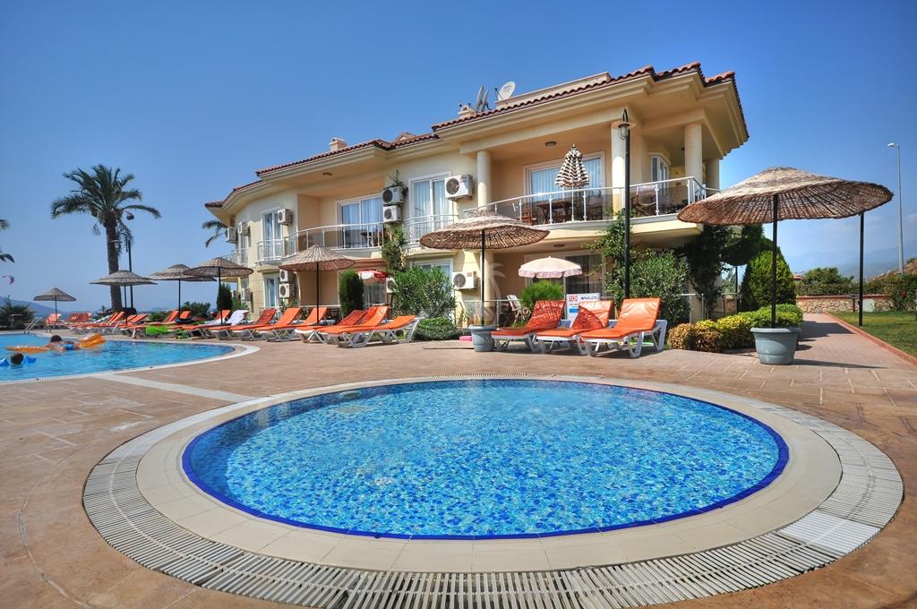 Aqua Lettings Sunset beach club fethiye (7)