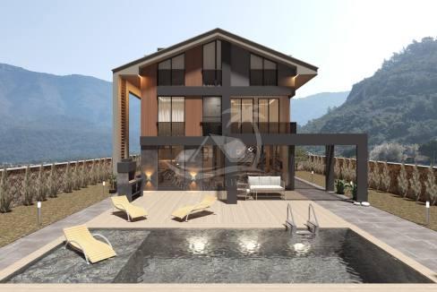 Property for sale in Turkey