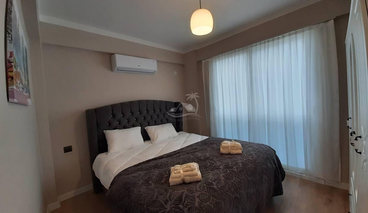 Aslanko Apartment Calis in1