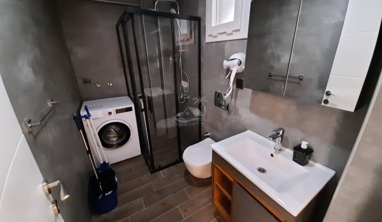 Aslanko Apartment Calis in11