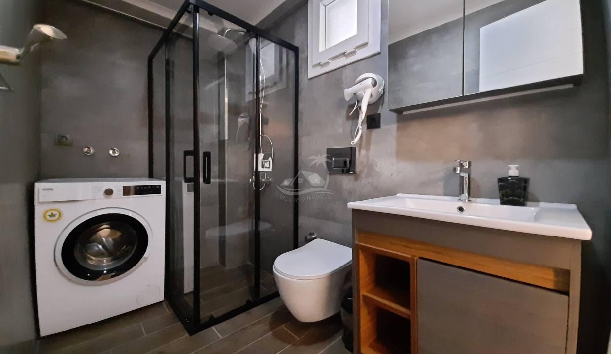 Aslanko Apartment Calis in12