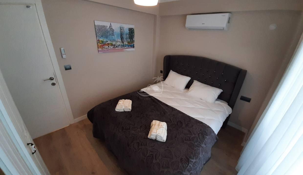 Aslanko Apartment Calis in2