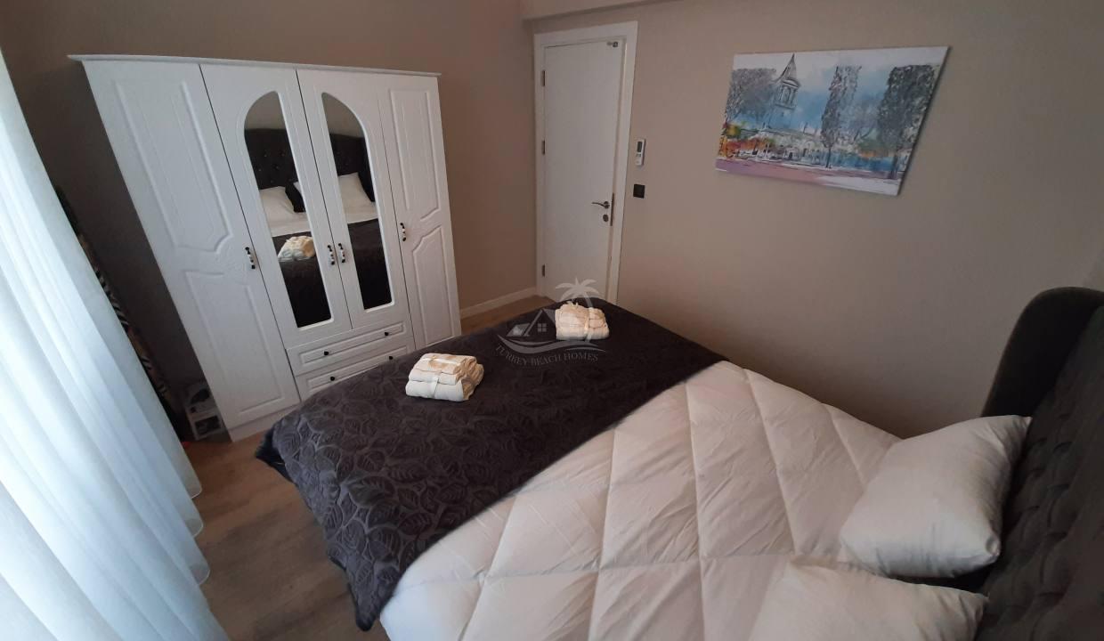 Aslanko Apartment Calis in3