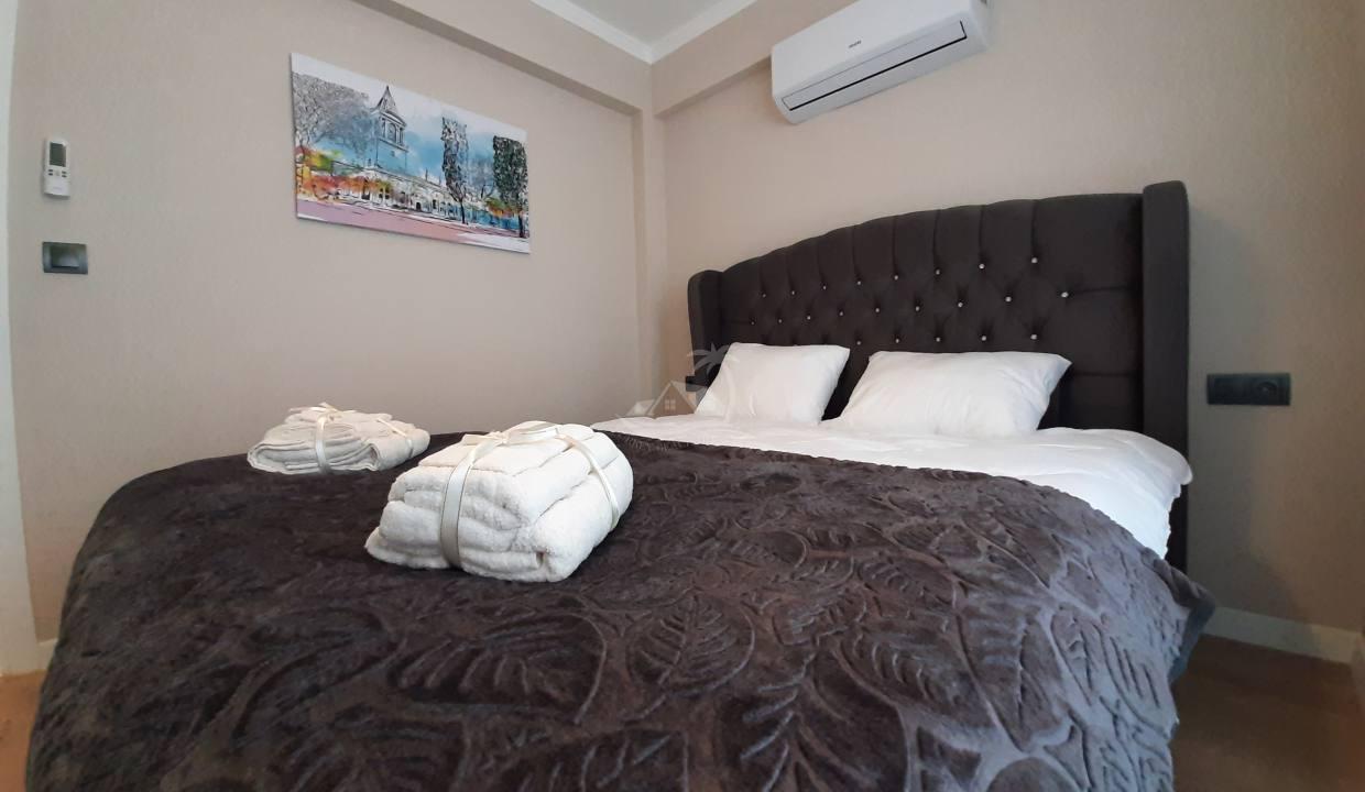 Aslanko Apartment Calis in4