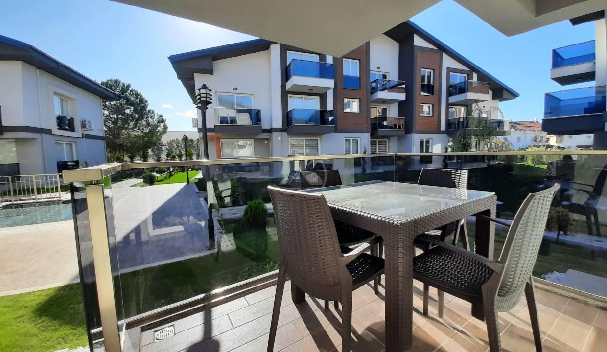 Aslanko Apartment Calis out1