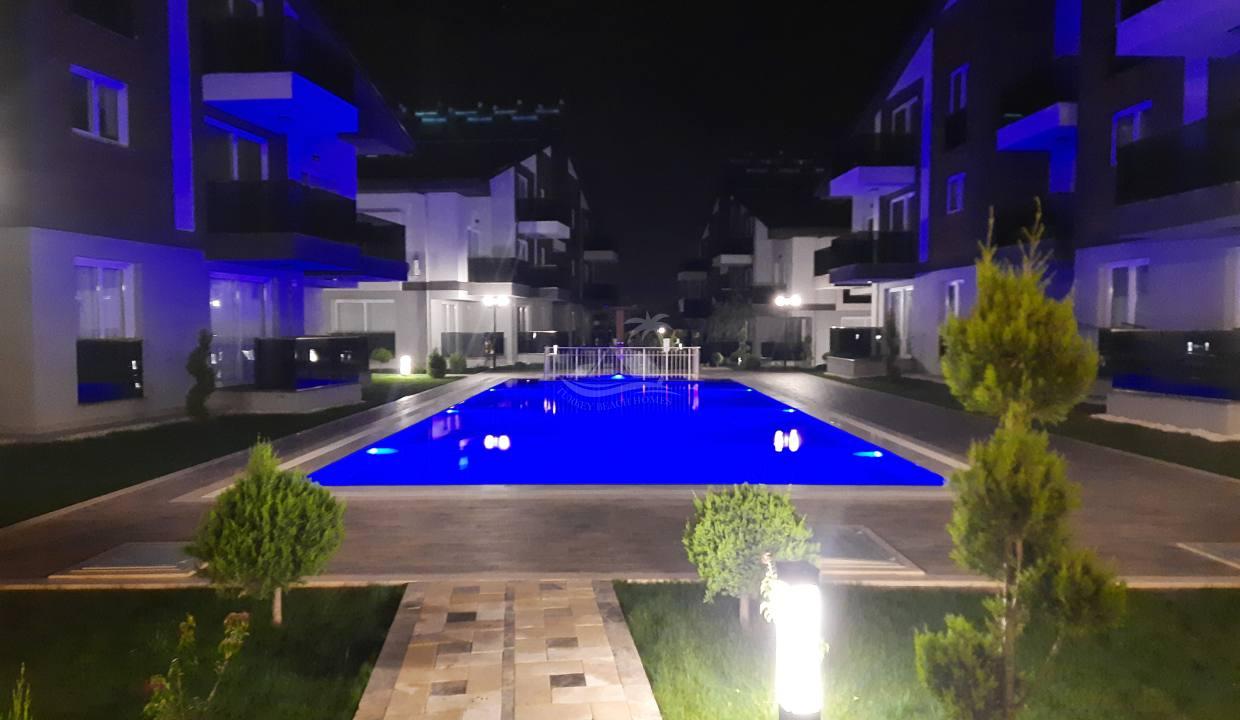 Aslanko Apartment Calis out13