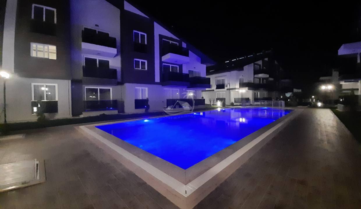 Aslanko Apartment Calis out15