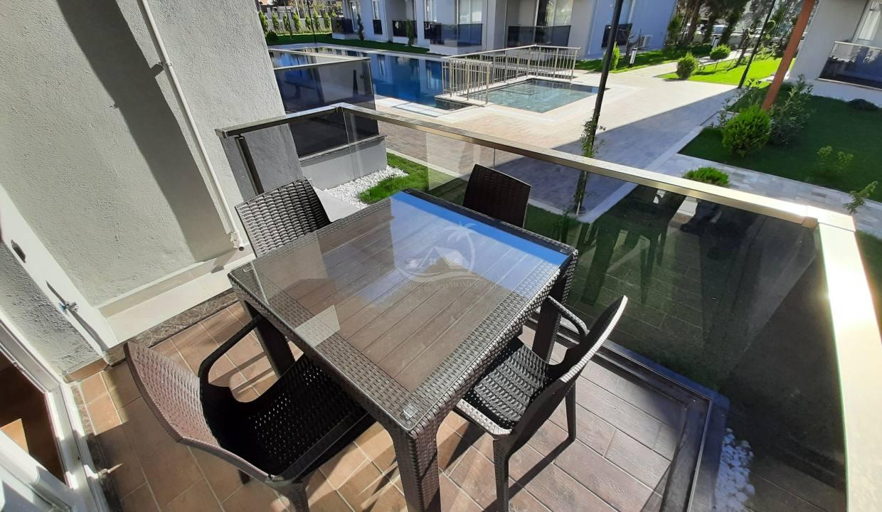 Aslanko Apartment Calis out2