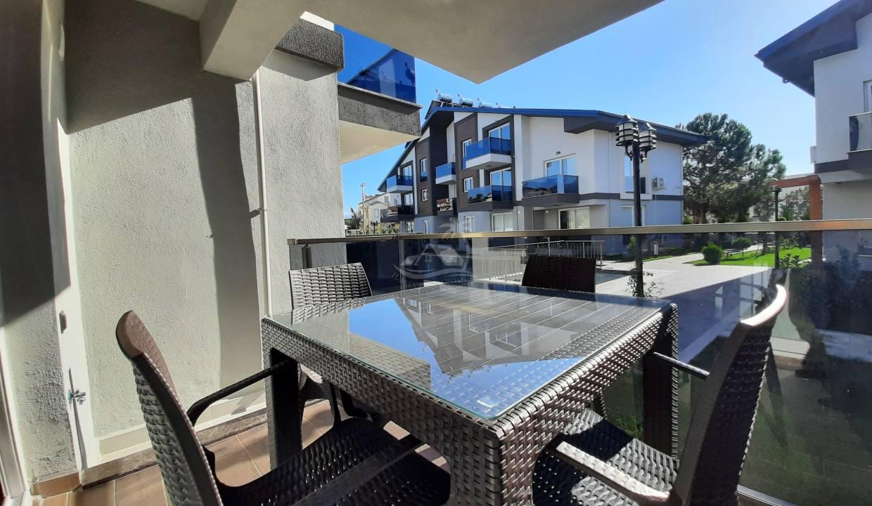 Aslanko Apartment Calis out3