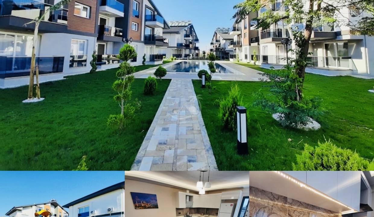 Aslanko apartment 11