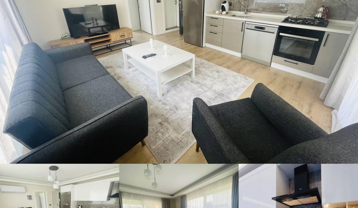 Aslanko apartment 12