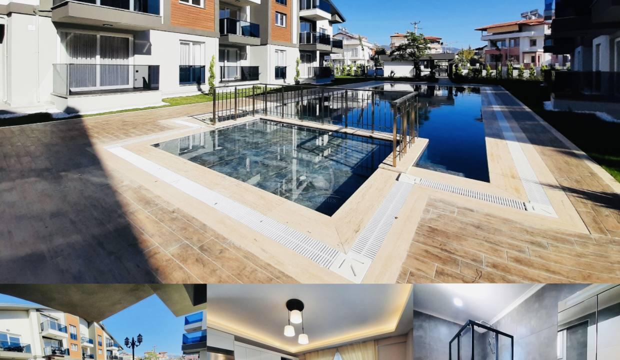 Aslanko apartment 13